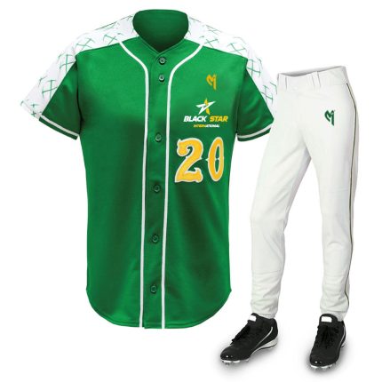 Softball Uinform MMTC-1180