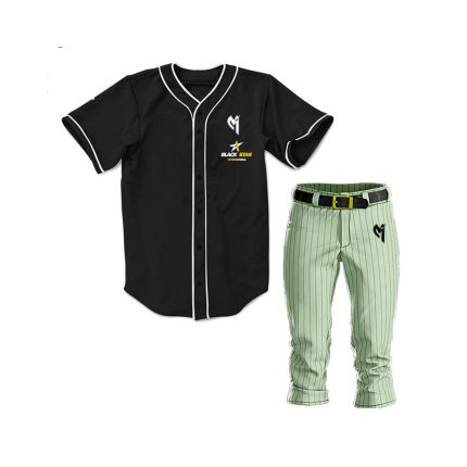 Softball Uinform MMTC-1184