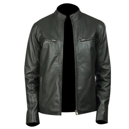 Leather Jackets MMTC-6031