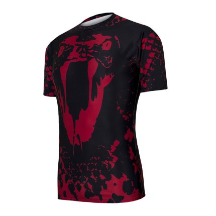 Men Compression Shirts MMTC-16014